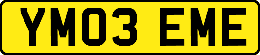 YM03EME