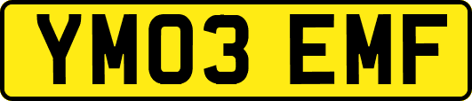 YM03EMF