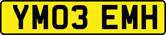 YM03EMH