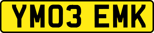 YM03EMK