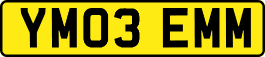 YM03EMM