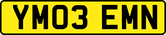 YM03EMN