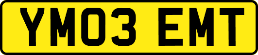 YM03EMT
