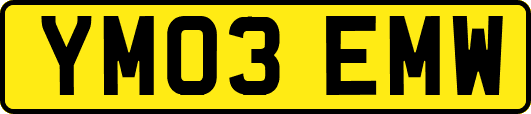 YM03EMW
