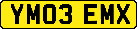YM03EMX