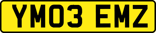 YM03EMZ