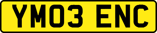 YM03ENC