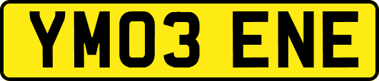 YM03ENE