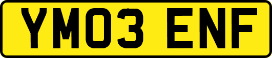 YM03ENF