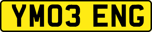 YM03ENG