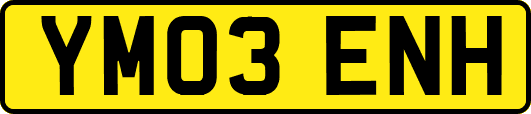 YM03ENH