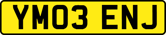 YM03ENJ