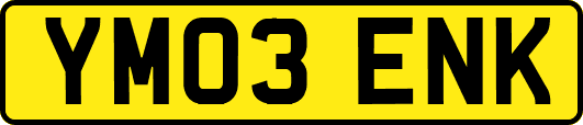 YM03ENK