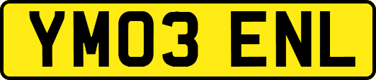 YM03ENL
