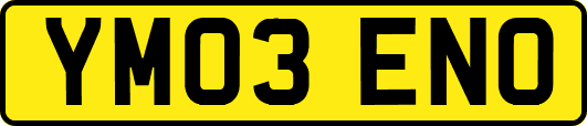 YM03ENO