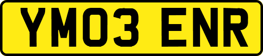 YM03ENR