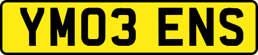 YM03ENS