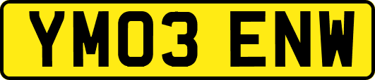 YM03ENW