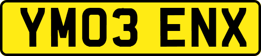 YM03ENX