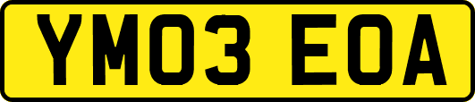 YM03EOA
