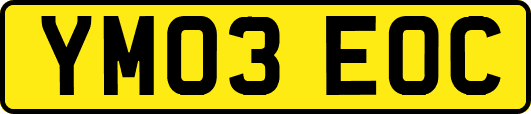YM03EOC