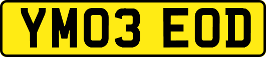 YM03EOD