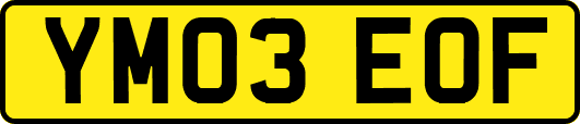 YM03EOF
