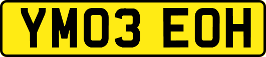 YM03EOH