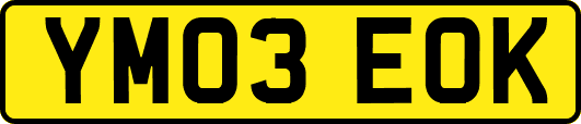 YM03EOK