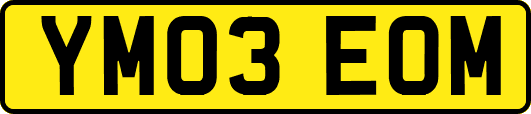 YM03EOM