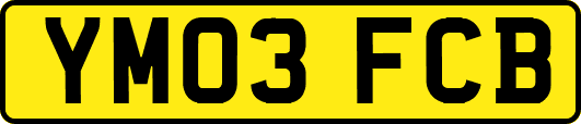 YM03FCB