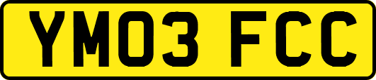 YM03FCC