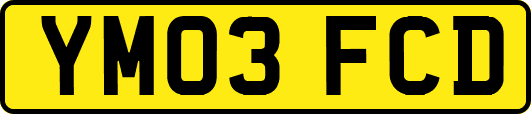 YM03FCD