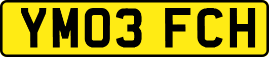 YM03FCH
