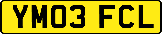 YM03FCL