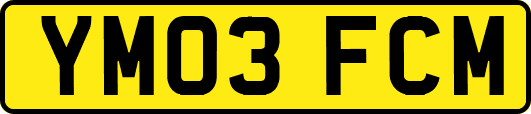 YM03FCM