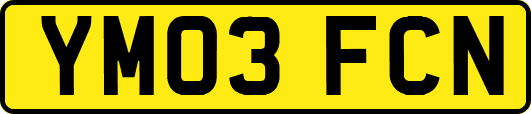 YM03FCN