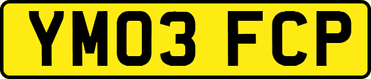 YM03FCP