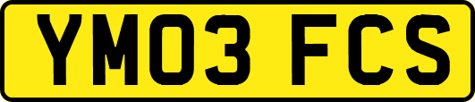 YM03FCS