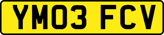 YM03FCV