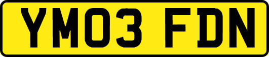 YM03FDN