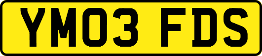 YM03FDS