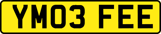 YM03FEE