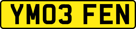 YM03FEN
