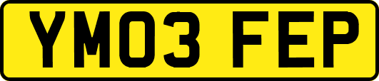 YM03FEP