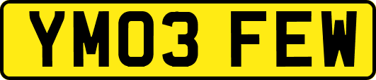 YM03FEW
