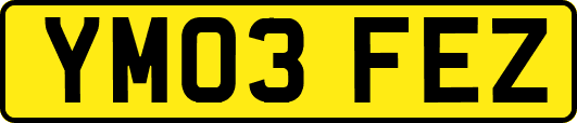 YM03FEZ