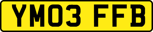 YM03FFB