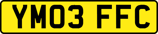YM03FFC