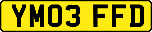 YM03FFD